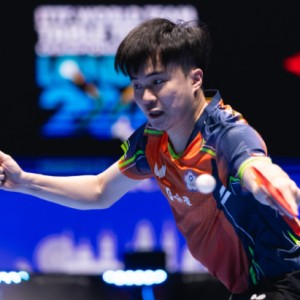 咪咕体育-一场3-0，世乒赛男团首个决赛诞生！张本智和争冠军，国乒压力大