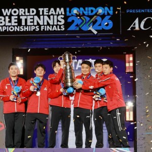 咪咕体育app下载-横扫！中国队战胜日本队实现世乒赛男团12连冠